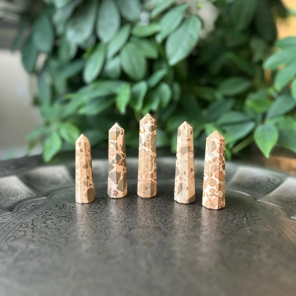 Picture Jasper Tower - Picture 1 of 6